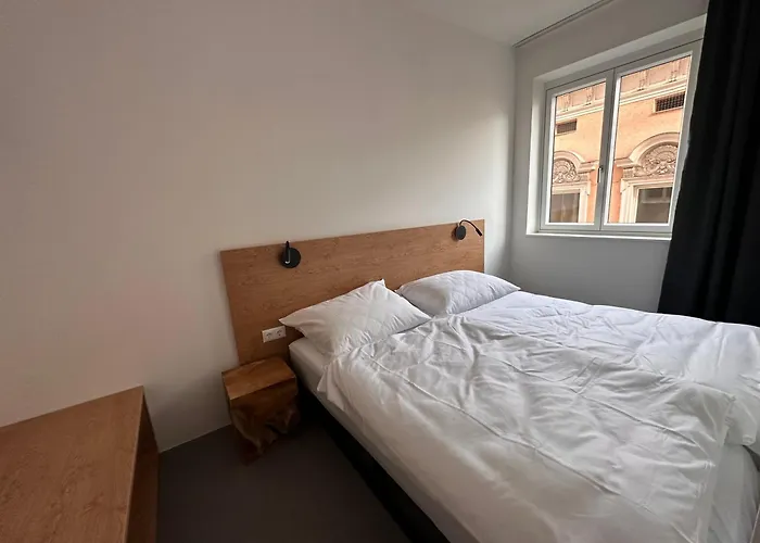 Rilke Apartments
