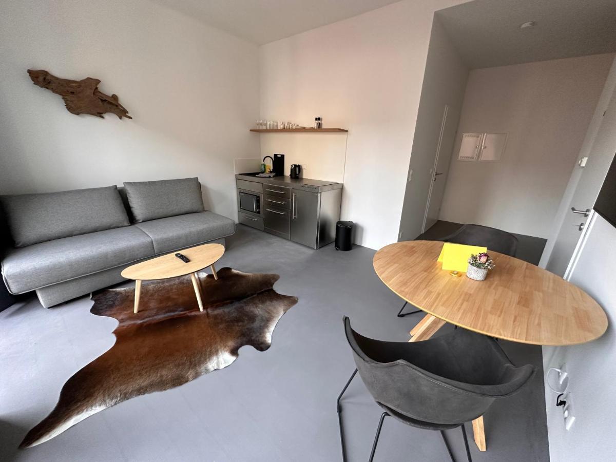 Aparthotel Rilke Linz
