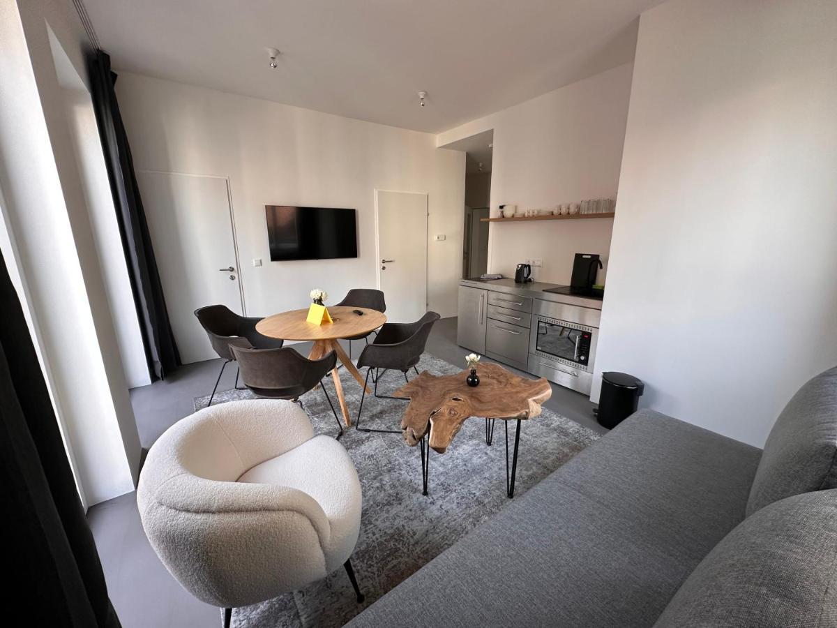 Rilke Aparthotel *
