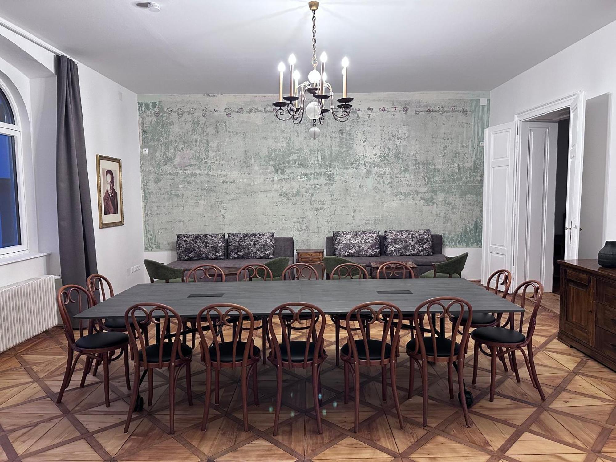 Aparthotel Rilke