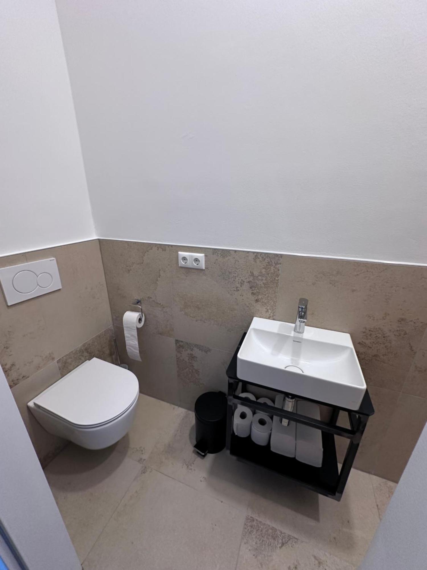 Aparthotel Rilke