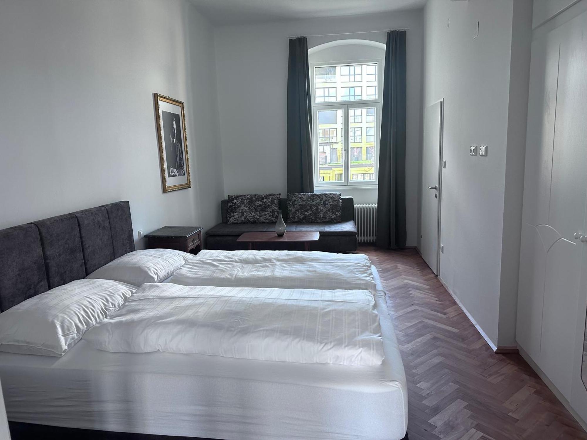 Aparthotel Rilke Linz