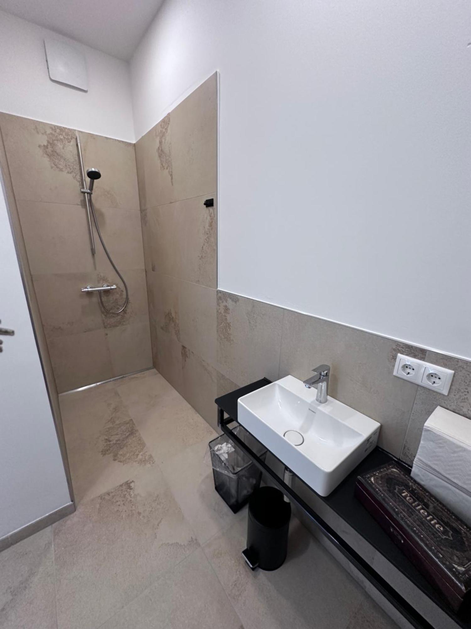 Rilke Aparthotel Linz