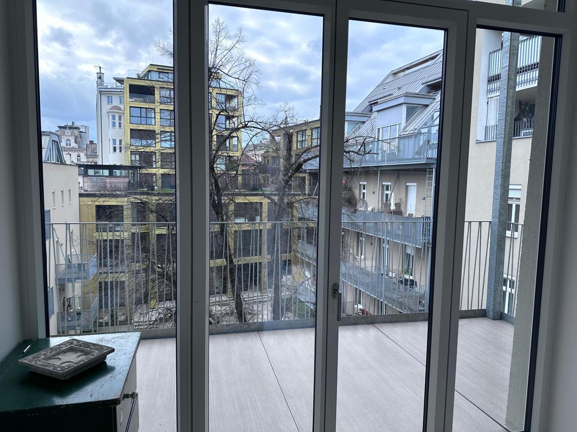 Rilke Aparthotel