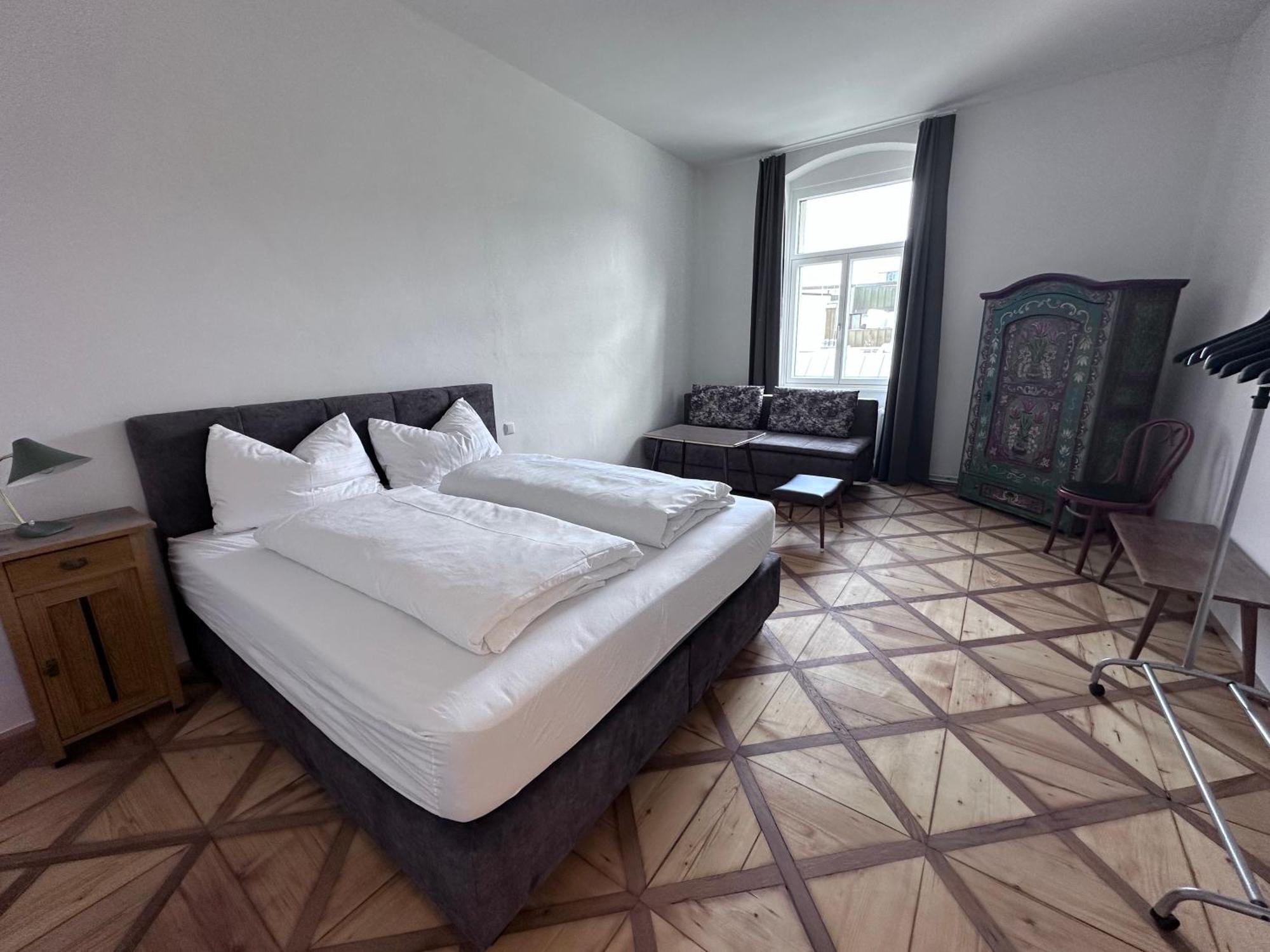 Aparthotel Rilke *