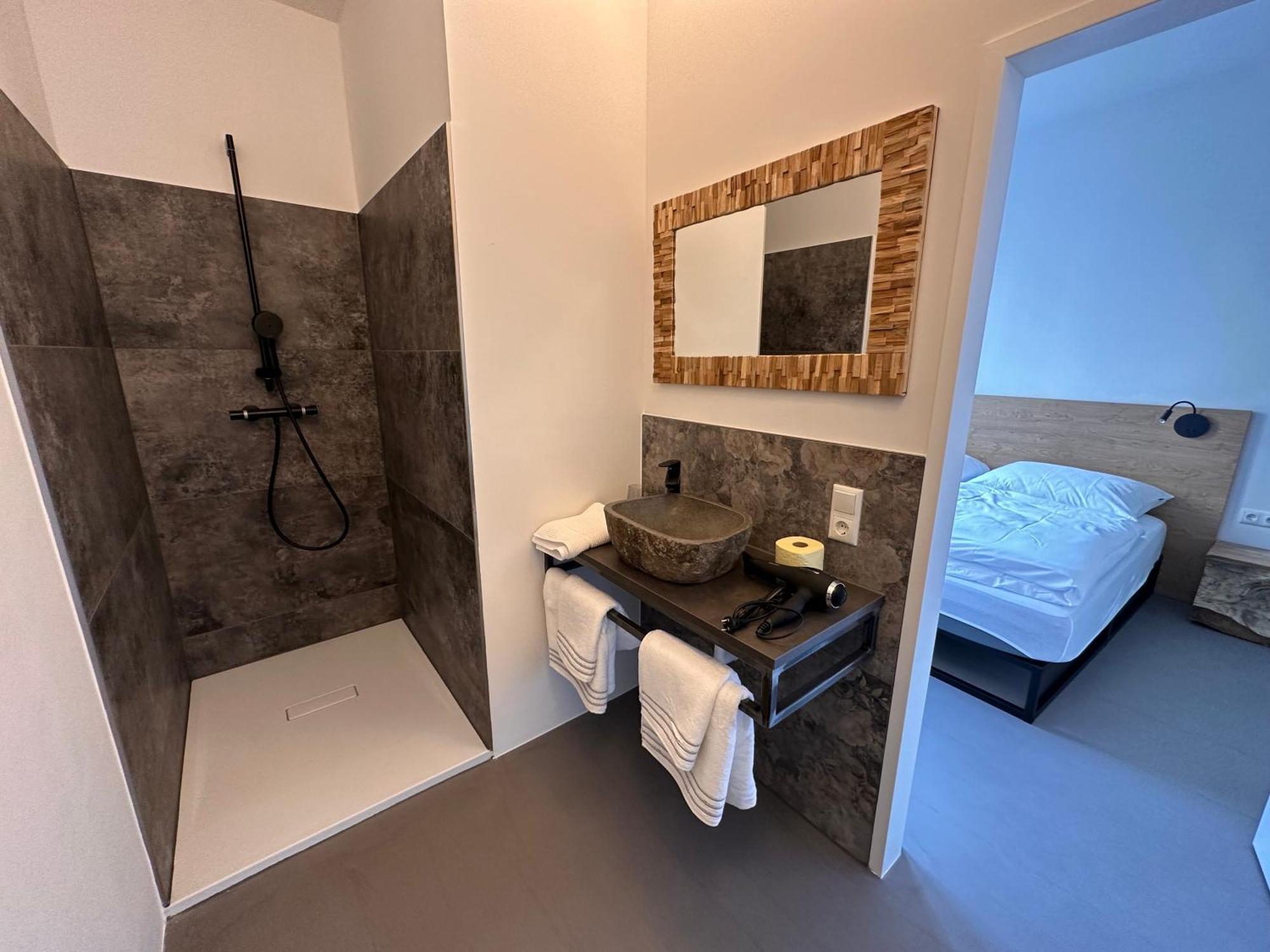 Rilke Aparthotel